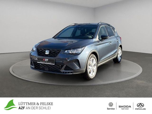 Seat Arona 1.055 km 23.490 &euro; Schleswig 24837