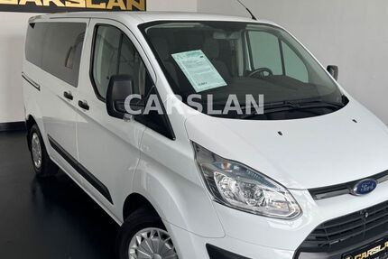 Ford Transit Custom 150.000 km 15.498 &euro; Worms 67547