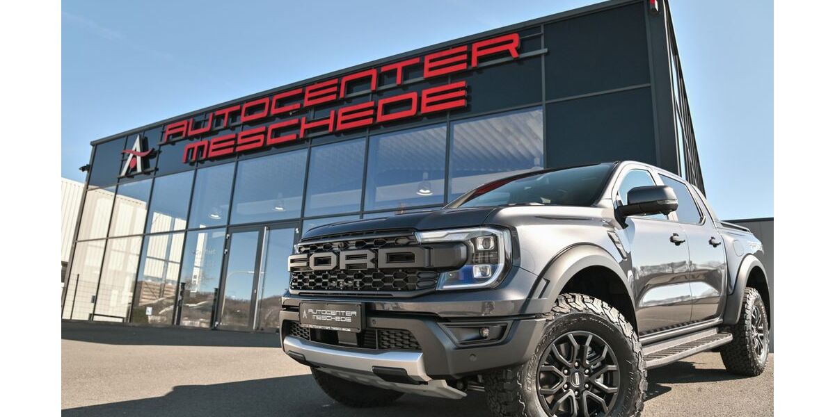 Ford Ranger 1.664 km 62.790 &euro; Meschede/NRW 59872
