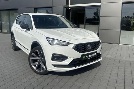 Seat Tarraco 55.950 km 27.490 &euro; Roth 91154
