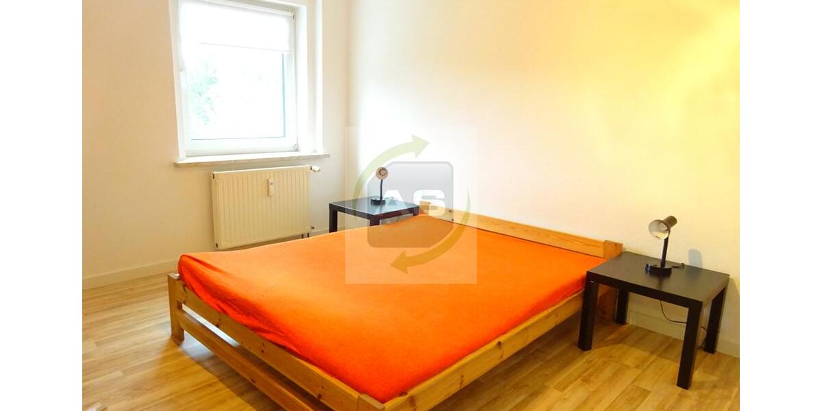Erdgeschoßwohnung Zwickau Auerbach - 2 Zimmer, 39 m&sup2;, 269&euro; | Angebot:24953433