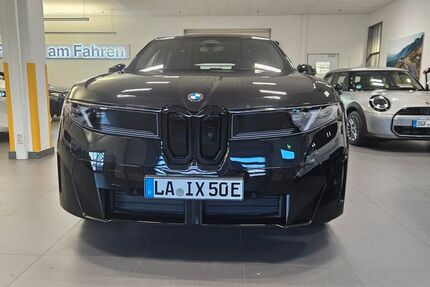 BMW iX3 9.000 km 77.500 &euro; Flensburg 24937