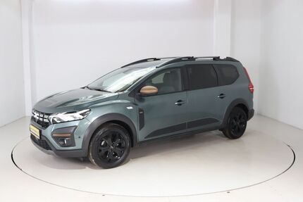 Dacia Jogger 14.580 km 17.690 &euro; Dresden 01237