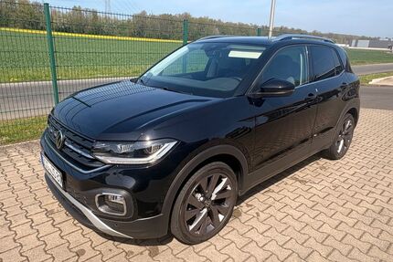 VW T-Cross 63.000 km 18.000 &euro; Willingshausen 34628