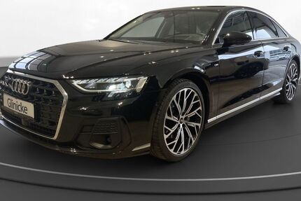 Audi A8 93.050 km 51.180 &euro; Minden 32427
