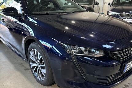 Peugeot 508 80.500 km 17.950 &euro; Bocholt 46395