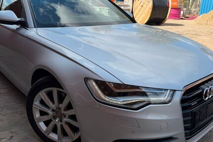 Audi A6 157.507 km 15.300 &euro; Hannover 30629