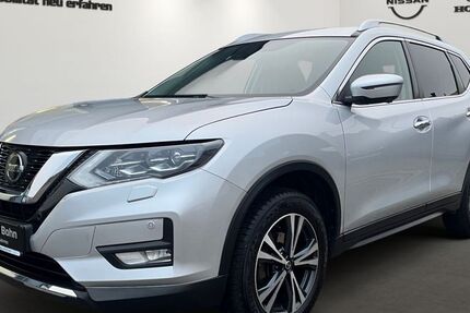 Nissan X-Trail 153.890 km 15.970 &euro; Eisenach 99817
