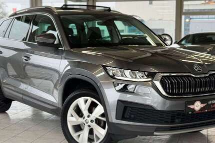 Skoda Kodiaq 51.000 km 31.990 &euro; Schorfheide 16244