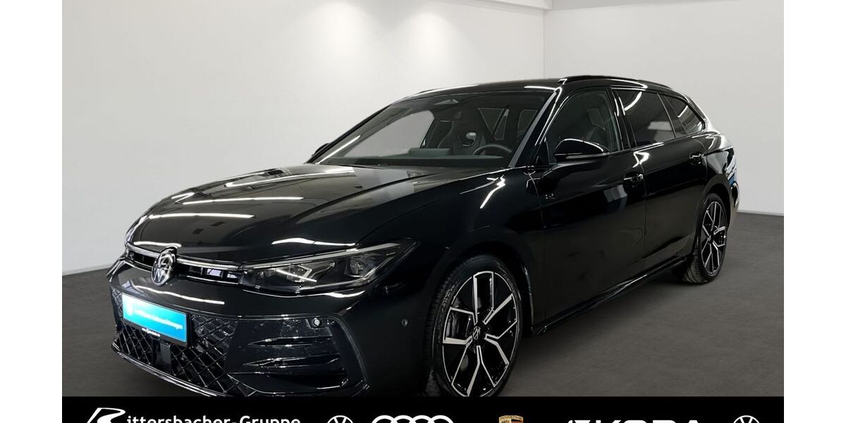 VW Passat Variant 11.459 km 47.580 &euro; Kaiserslautern 67663