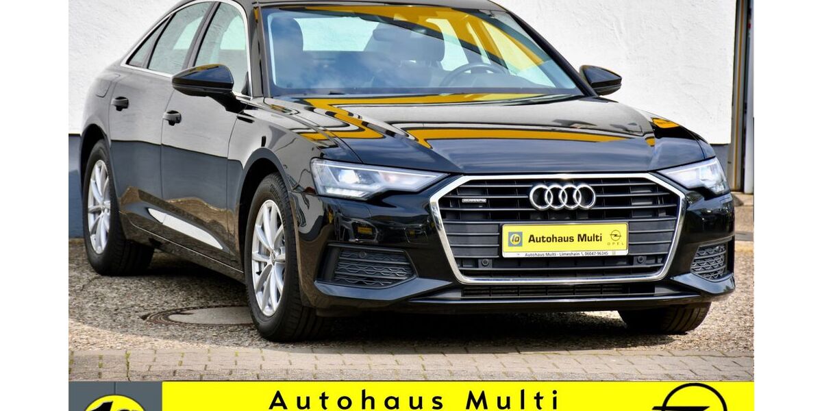 Audi A6 144.000 km 22.900 &euro; Limeshain 63694