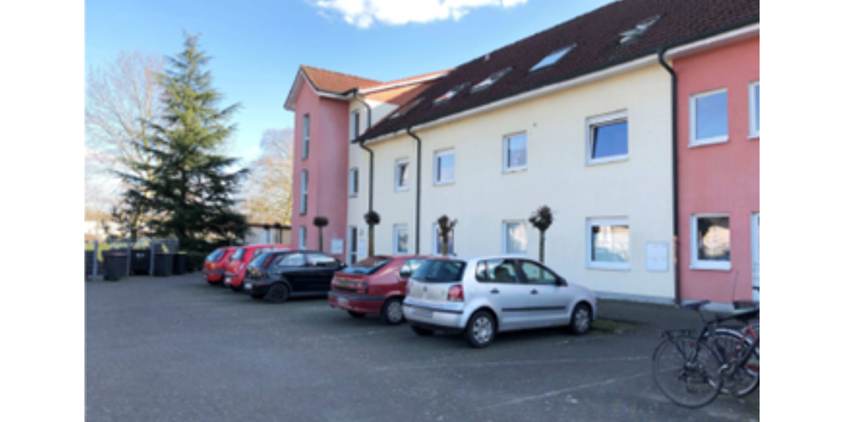 Etagenwohnung Rheine Gellendorf - 2 Zimmer, 155 m&sup2;, 250.000&euro; | Angebot:25892530