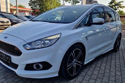 Ford S-Max 92.660 km 17.980 &euro; Radebeul 01445