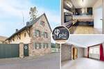 Einfamilienhaus Nideggen Wollersheim - 6 Zimmer, 122 m&sup2;, 279.900&euro; | Angebot:25909508