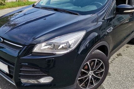 Ford Kuga 252.650 km 6.599 &euro; Fürth 90762