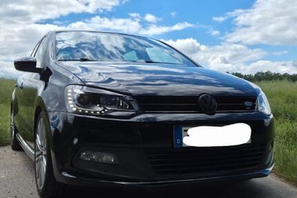 VW Polo 133.450 km 11.500 &euro; Neukirchen 08459