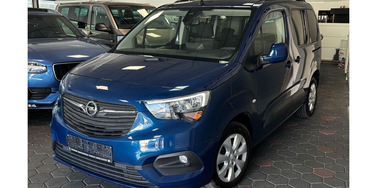 Opel Combo 159.890 km 9.390 &euro; Schwelm 58332