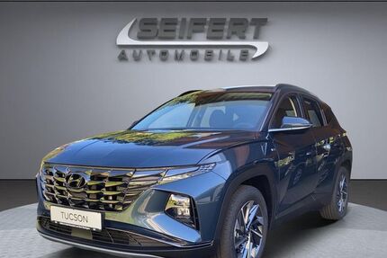 Hyundai TUCSON 44.000 km 22.990 &euro; Bad Neustadt 97616