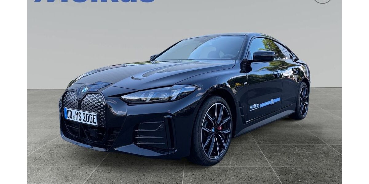 BMW i4 1.995 km 64.690 &euro; Dresden 01067