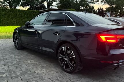 Audi A4 73.000 km 19.200 &euro; Schloss Holte-Stukenbrock 33758