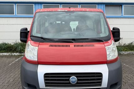 Fiat Ducato 235.000 km 3.999 &euro; schifferstadt 67105