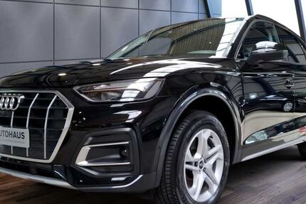 Audi Q5 8.680 km 49.970 € Cloppenburg 49661