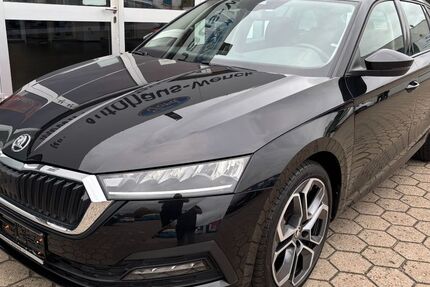 Skoda Octavia 22.600 km 27.970 &euro; Winsen (Luhe) 21423