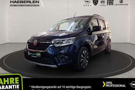 Renault Kangoo 12.700 km 24.900 &euro; Kempten 87435