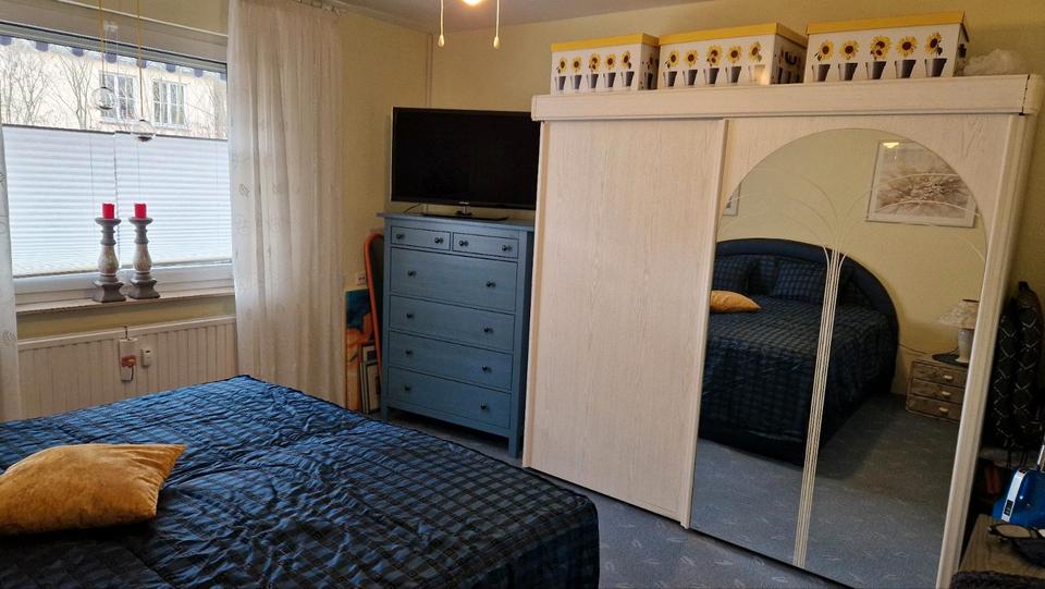 Etagenwohnung Melsungen - 2 Zimmer, 56 m&sup2;, 135.000&euro; | Angebot:26481042