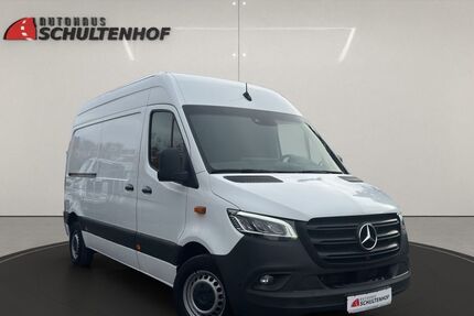Mercedes-Benz Sprinter 22.380 km 38.999 € Mülheim/Ruhr 45481