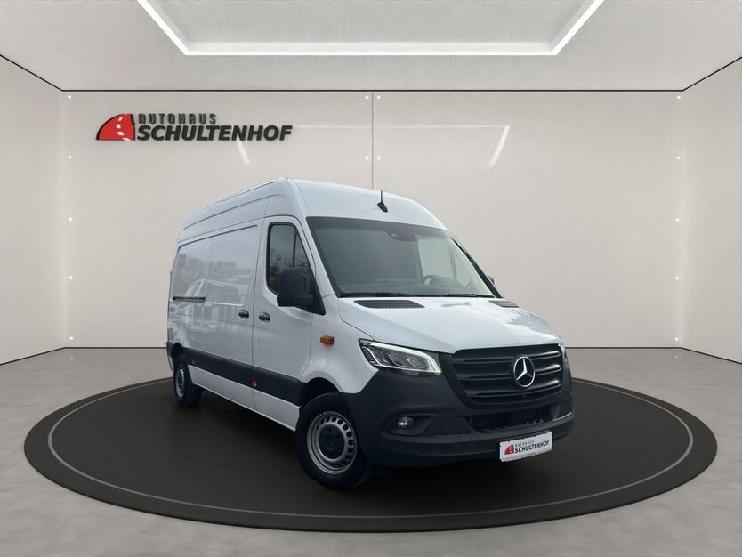 Mercedes-Benz Sprinter 22.380 km 38.999 € Mülheim/Ruhr 45481
