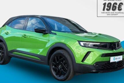 Opel Mokka 41.990 km 18.995 &euro; Grevesmühlen 23936