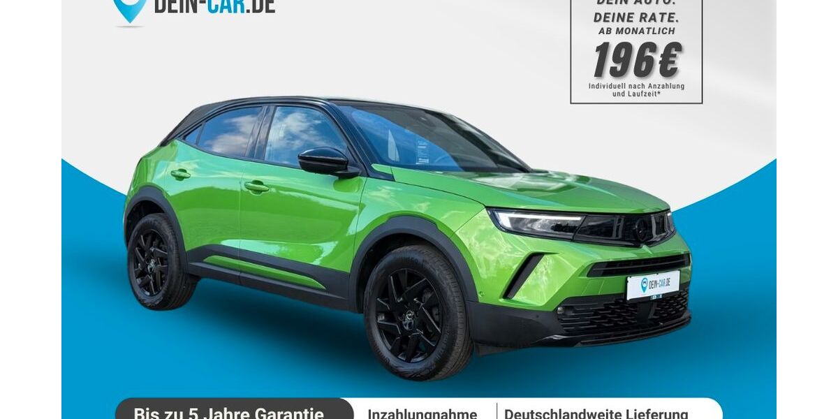 Opel Mokka 41.990 km 18.995 &euro; Grevesmühlen 23936