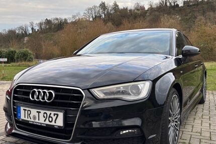 Audi A3 180.000 km 12.500 &euro; Trier 54290