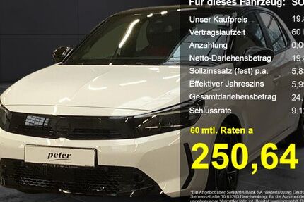 Opel Corsa 21.117 km 19.840 &euro; Göttingen 37079