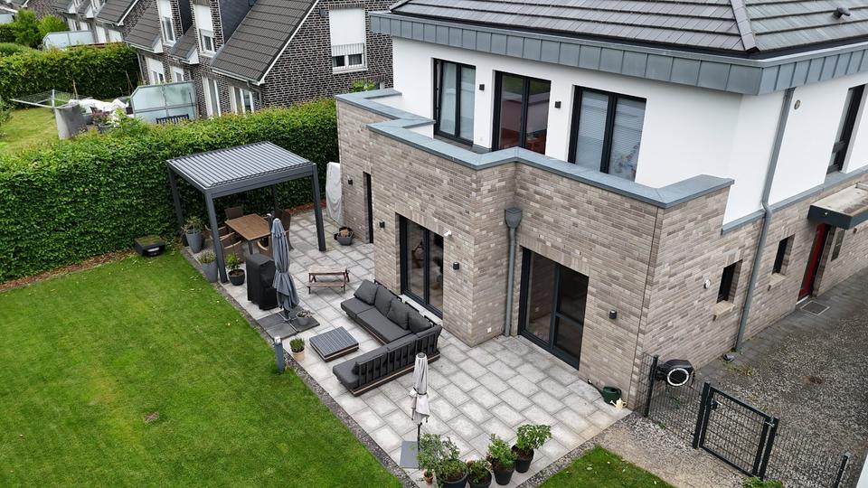 Einfamilienhaus Scharbeutz - 7 Zimmer, 171 m&sup2;, 938.500&euro; | Angebot:27108807