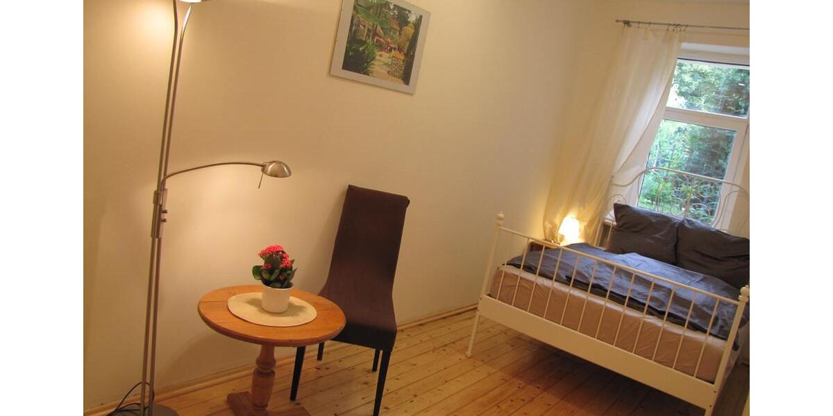 Erdgeschoßwohnung Leipzig Nord - 2 Zimmer, 55 m&sup2;, 111.000&euro; | Angebot:27465108