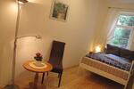 Erdgeschoßwohnung Leipzig Nord - 2 Zimmer, 55 m&sup2;, 111.000&euro; | Angebot:27465108