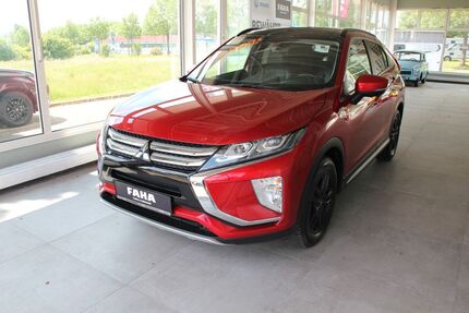 Mitsubishi Eclipse Cross 128.942 km 15.990 &euro; Mühlhausen 99974