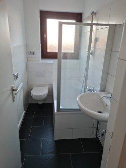 Etagenwohnung Itzehoe - 2.5 Zimmer, 63 m&sup2;, 590&euro; | Angebot:26266071