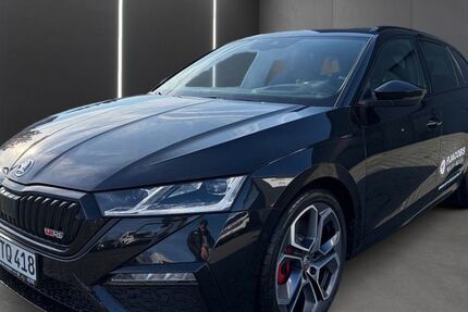 Skoda Octavia 8.456 km 39.990 &euro; Düren 52353