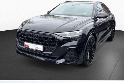 Audi Q8 12.400 km 89.980 &euro; Schwabach 91126