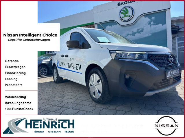 Nissan Townstar 7.500 km 19.635 &euro; Dahnsdorf 14806
