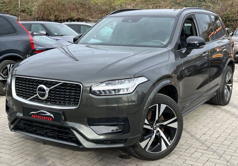 XC90