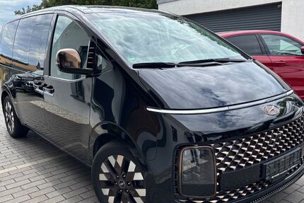 Hyundai STARIA 54.500 km 35.900 &euro; Volkach 97332