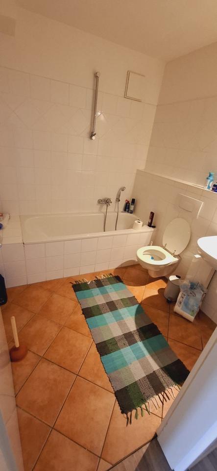 Mietwohnung Vegesack 2 Zimmer 80 m²