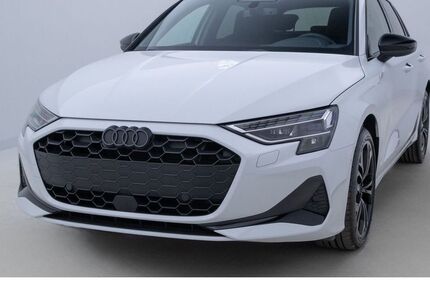 Audi A3 8.824 km 33.489 &euro; Berlin 13088