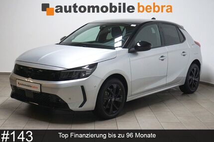 Opel Corsa 20.956 km 14.490 &euro; Bebra 36179