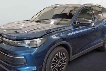 VW Tiguan 17.946 km 35.690 &euro; Hohenwestedt 24594