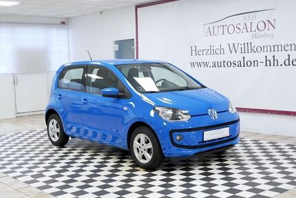 VW up! 65.987 km 8.799 &euro; Hamburg 22399